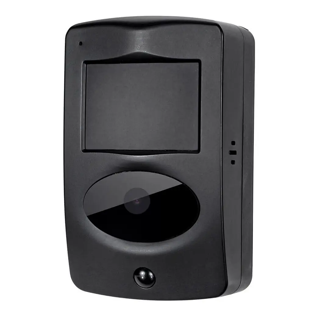 Бездротова автономна IP Wi-Fi-камера Full HD 1080P з підтримкою нічного бачення Patrul LS011