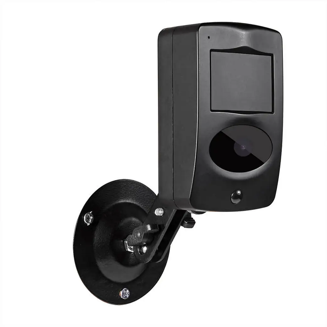 Бездротова автономна IP Wi-Fi-камера Full HD 1080P з підтримкою нічного бачення Patrul LS011