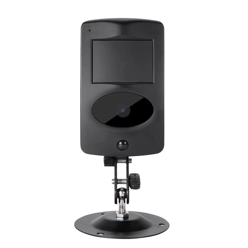 Бездротова ip wi-fi-камера full hd 1080p з підтримкою нічного бачення patrul ls011