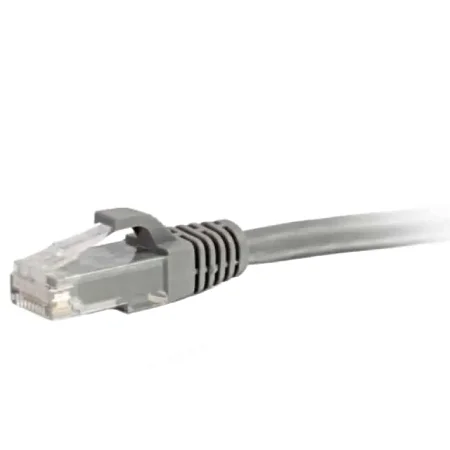 Патч-корд литий utp, rj45 0.3m, кат. 5Е dtech pc-utp-03m