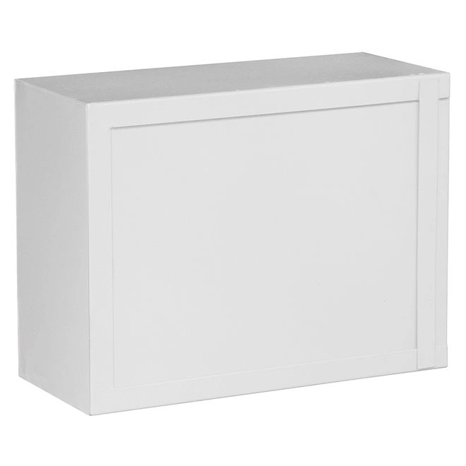 Антивандальний ящик БК-330-1 планка К-3714