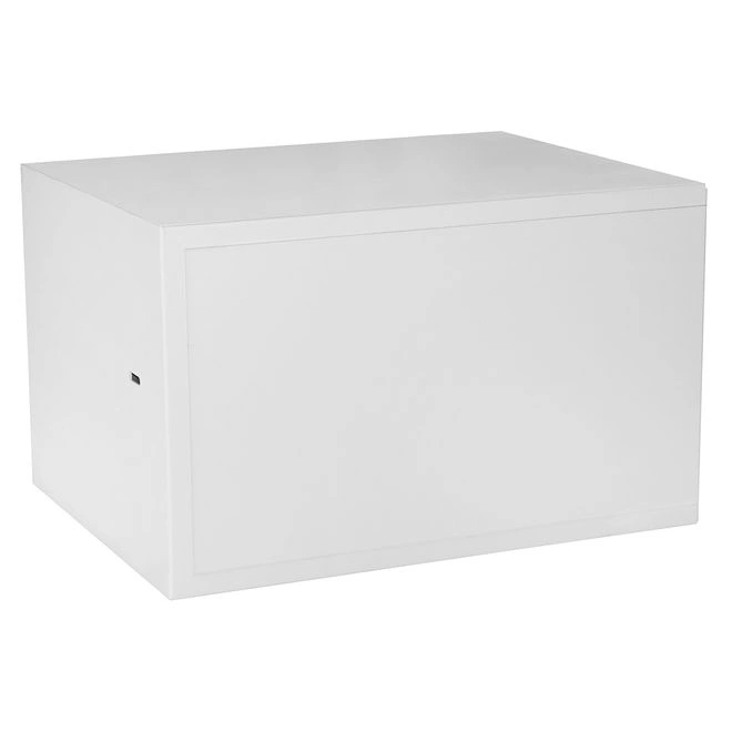 Антивандальний ящик БК-520-з-1-7u К-4561