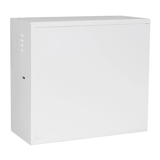 Антивандальний ящик БК-550-з-1-4u К-4550