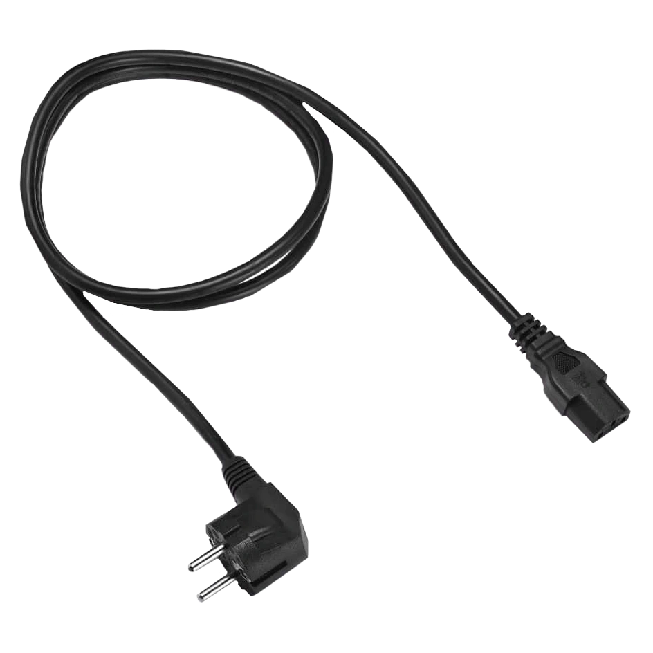 Кабель Ecoflow EcoFlow AC Cable EU