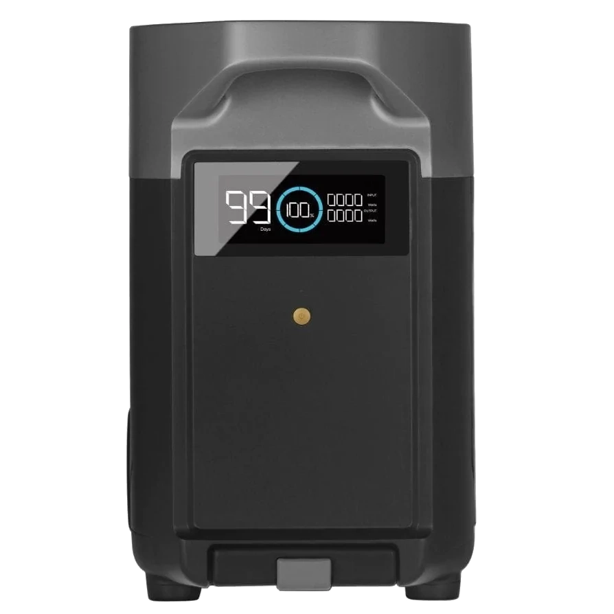 Дополнительная батарея ecoflow ecoflow delta pro extra battery