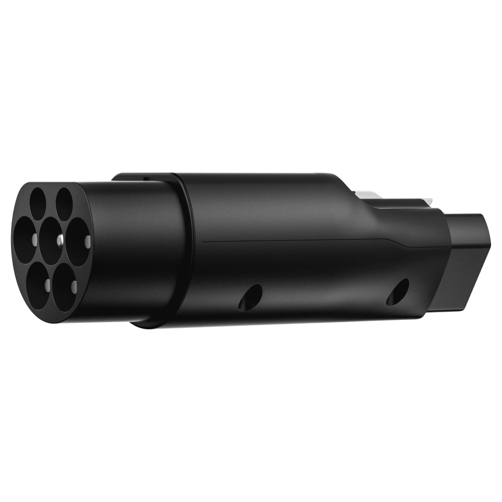 Адаптер ecoflow ecoflow ev x-stream adapter