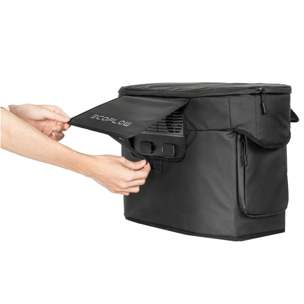 Сумка ecoflow ecoflow delta max bag