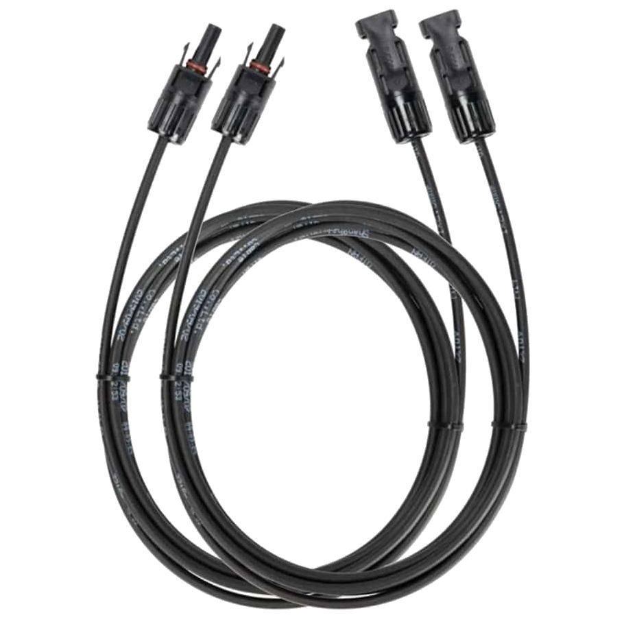 Кабель Ecoflow EcoFlow MC4 Solar Extension Cable