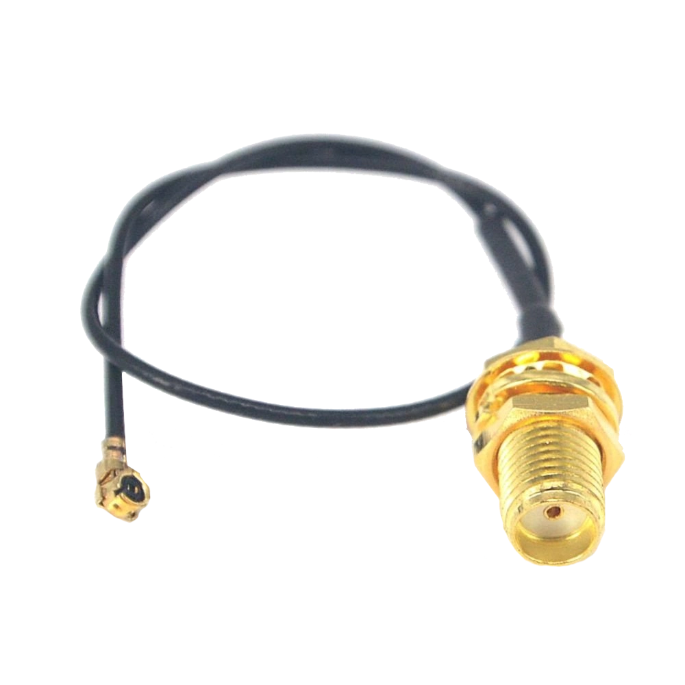 Перехідник для антени sma f-15-u.fl