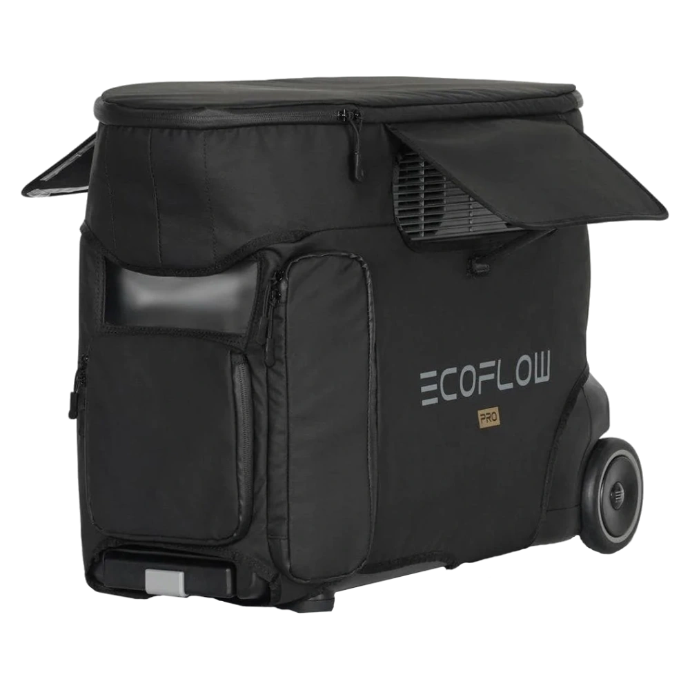 Сумка ecoflow ecoflow delta pro bag
