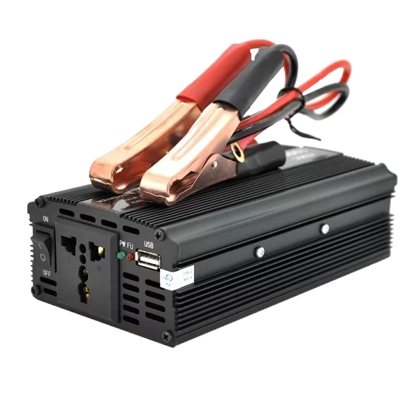 Инвертор напряжения voltronic voltronic+lcd 1000ВА(600Вт) 12/220В