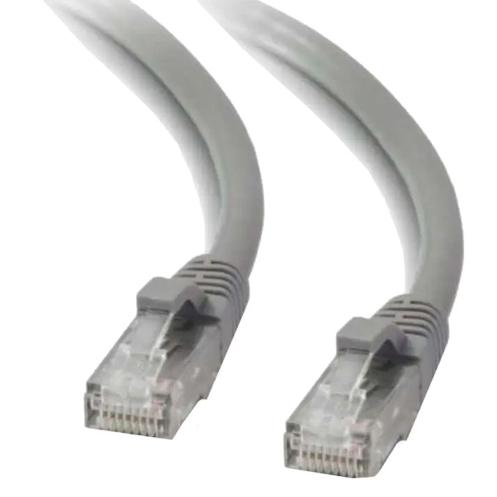 Патч-корд литий utp rj45 1m, кат. 5Е lsoh hypernet hypernet pc-utp-1m-lsoh