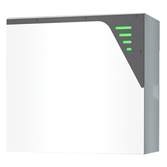 Акумуляторна батарея alphaess alphaess smile-bat-5ph