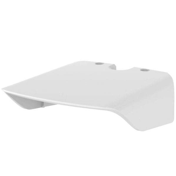 Дашок для вуличного датчика hikvision hikvision ds-pdb-ex-shelter