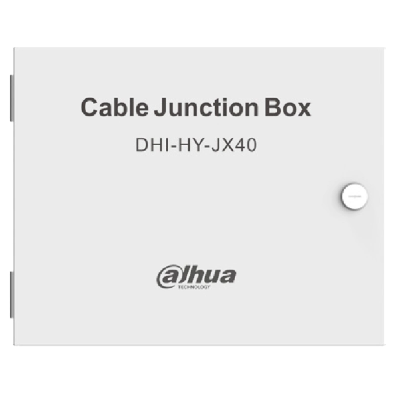 Коммутационный бокс dahua dahua dhi-hy-jx40