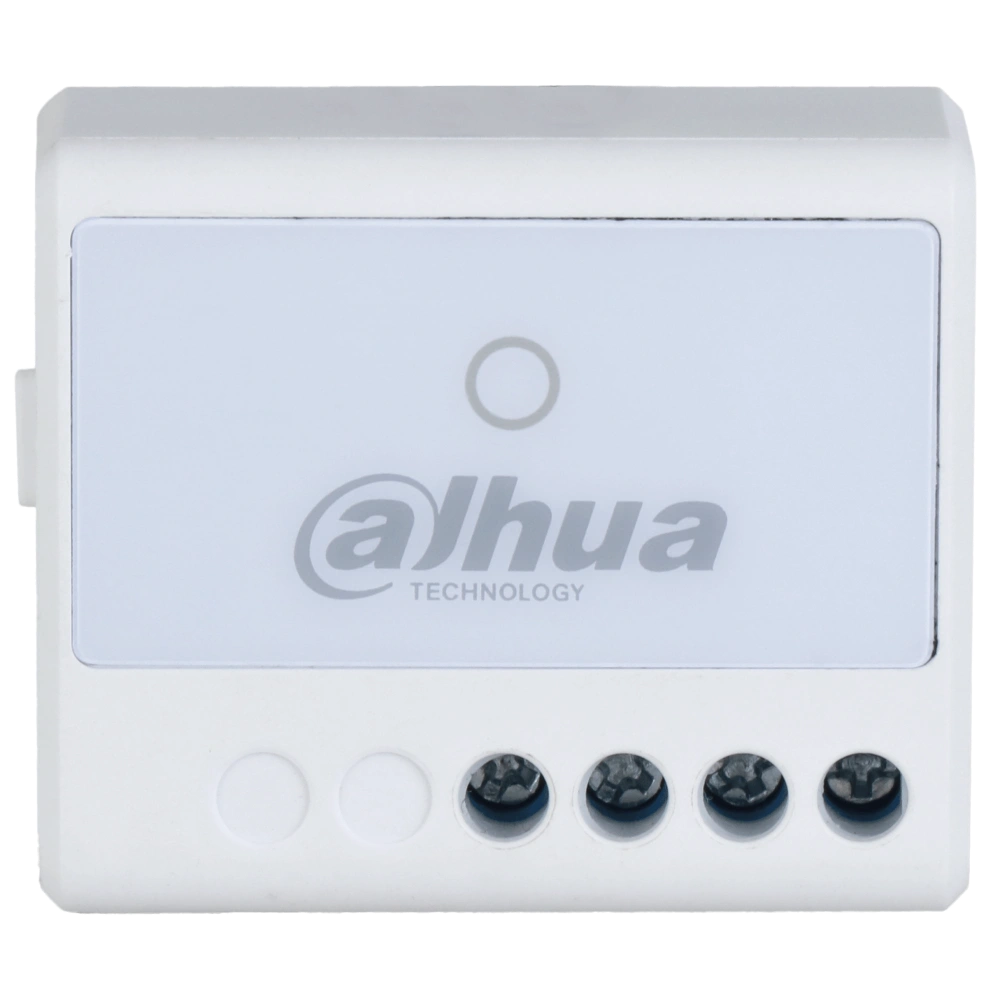 Беспроводной настенный коммутатор dahua dahua dhi-arm7012-w2(868)