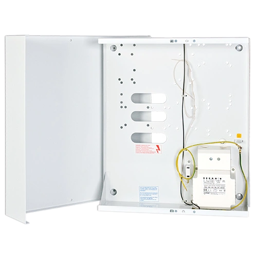 Корпус для систем на базе ПКП integra plus satel satel omi-4