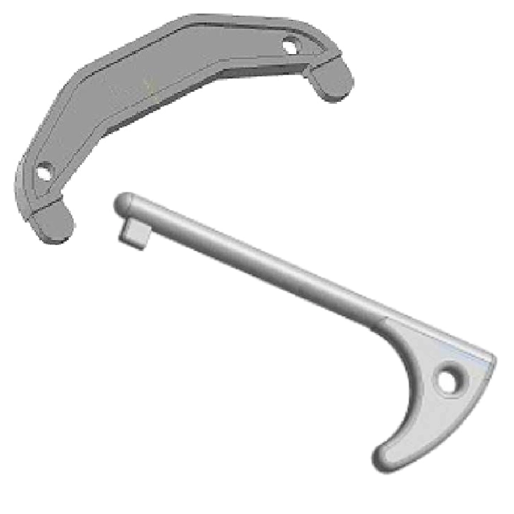 Комплект ключів Артон spr