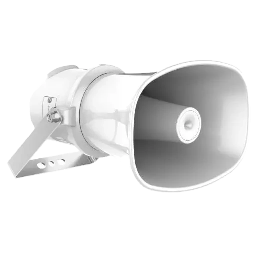 Мережевий рупорний динамік hikvision ds-qaz1325g1t