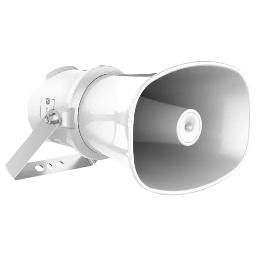 Мережевий рупорний динамік hikvision ds-qaz1307g1t-e