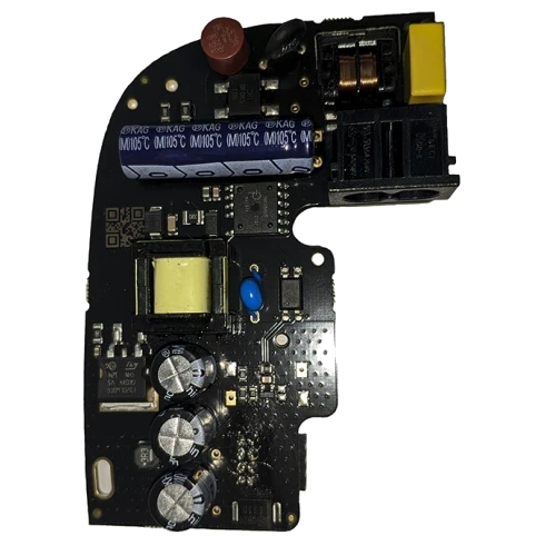 Блок питания ajax ajax psu 220v for hub 2