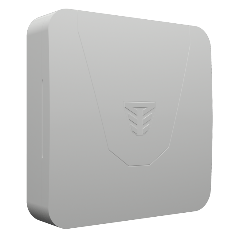 Универсальный модуль расширения зон и выходов tiras tiras technologies m-zp sbox
