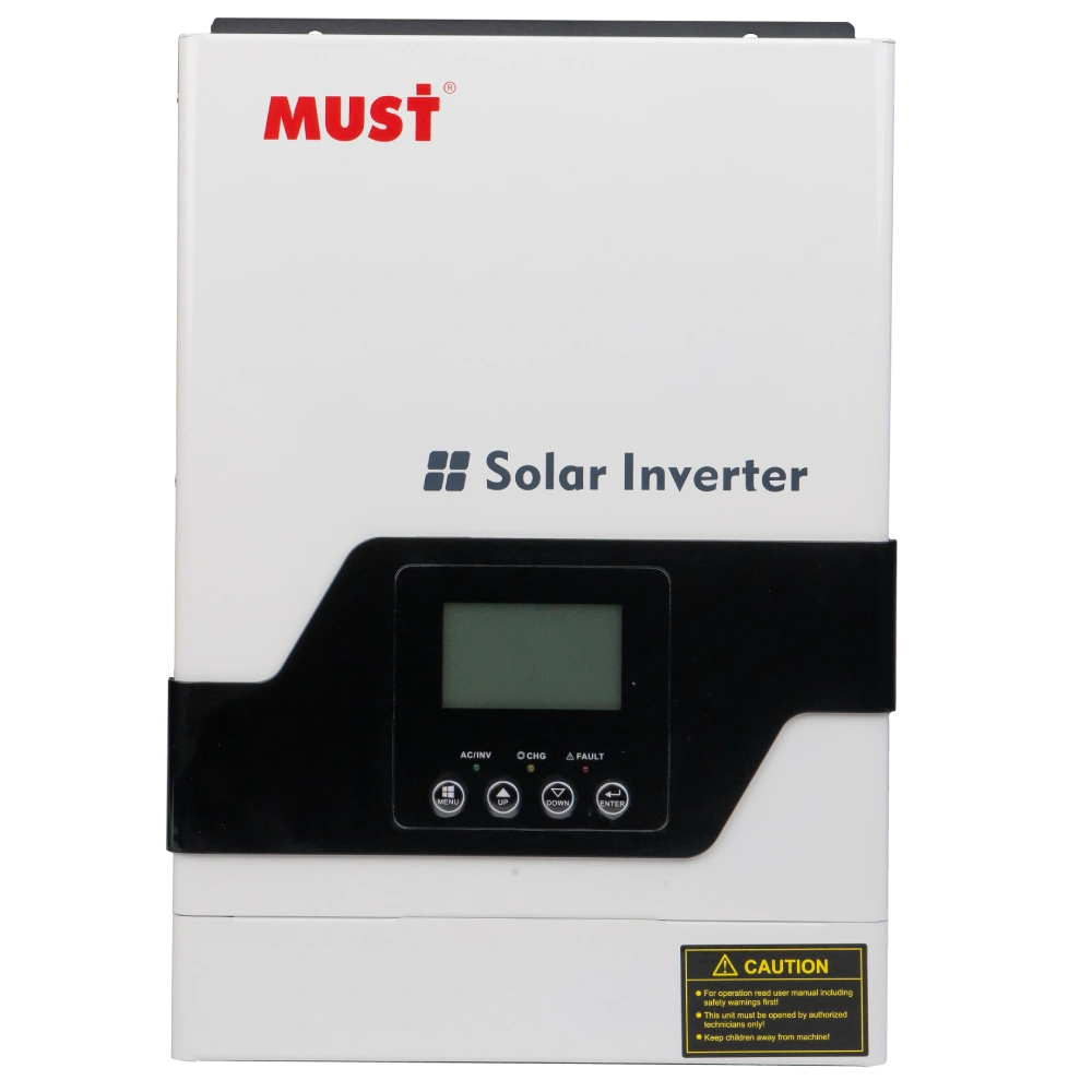 Комплект must must pv18-1012vpm