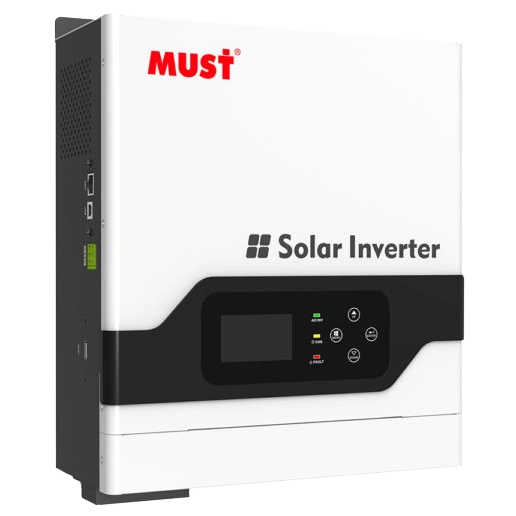 Комплект must must pv18-3024vpm