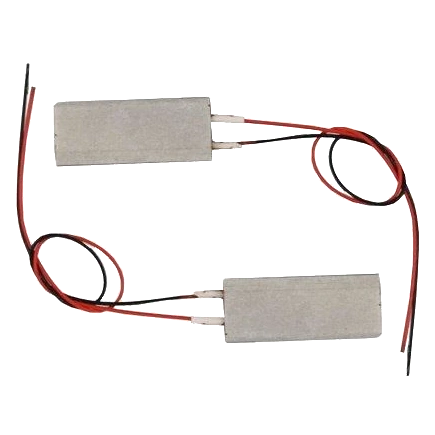 Нагрівач для ІЧ-бар'єру lightwell lightwell lbx heater