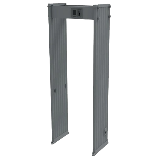 Арочний металодетектор zkteco zkteco amd600