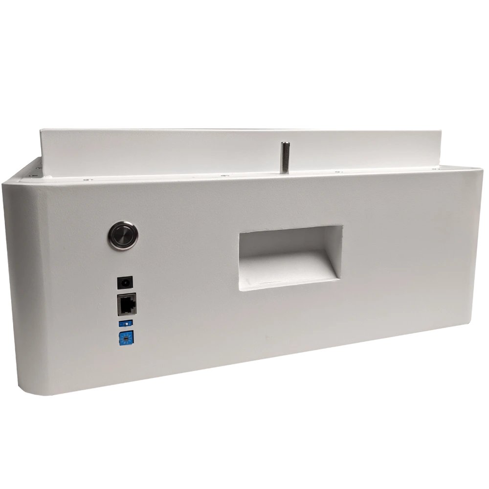 Аккумулятор выкосовольтный с системой обогрева и bluetooth ritar ritar hv51.2v100ah,5.12kwh