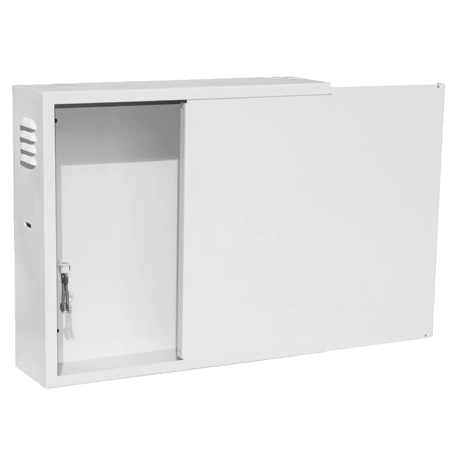 Бокс телекомунікаційний БК-550-3-1-2u К-4549