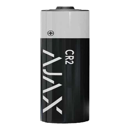 Батарейка ajax ajax cr2 3v