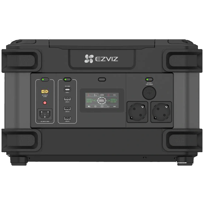 Портативне джерело живлення ezviz ezviz cs-ps1300 (cn066)