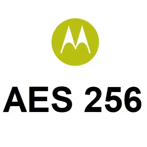Ліцензія шифрування motorola motorola hkvn4241a mototrbo aes 256 privacy feature