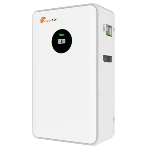 Літієва акумуляторна батарея felicity felicityess lux-e-48200lg03 48В 200А•ч 150А