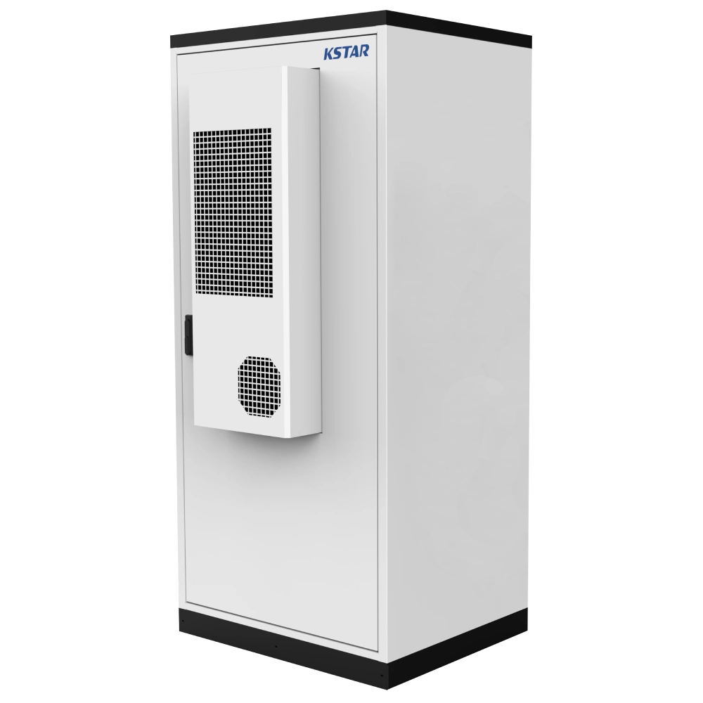 Система хранения энергии kstar kstar bc100de 100kwh