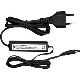 Блок живлення 220vac/12vdc u-prox u-prox psu 0,7 black