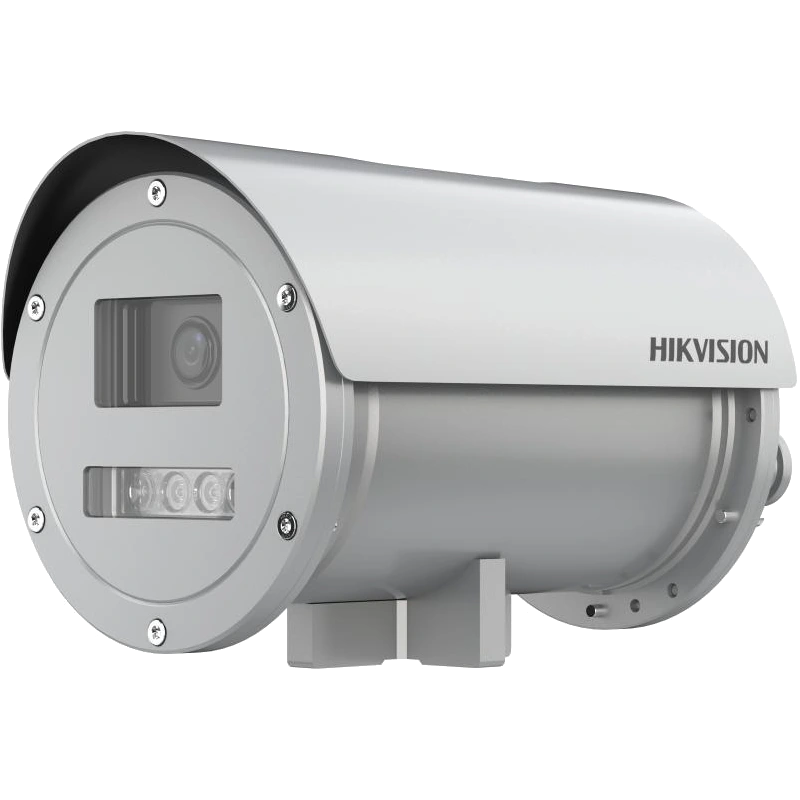 Вибухозахищена ip камера hikvision hikvision ds-2xe6885g0-izhs 8МП