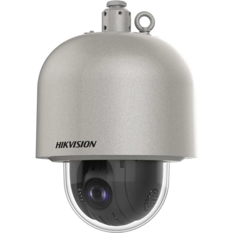 Вибухозахищена ptz ip камера hikvision hikvision ds-2df6231-cx(0-std)(t5/316l) 2МП