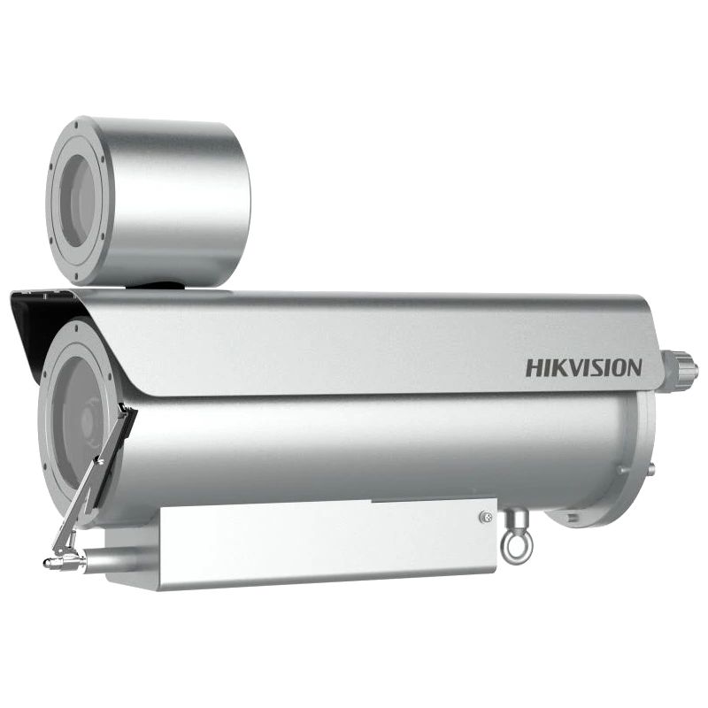 Вибухозахисна ip камера hikvision hikvision ds-2xe6442f-izhrs 4МП