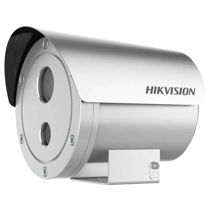 Вибухозахищена ip камера hikvision hikvision ds-2xe6242f-is/316l(d)