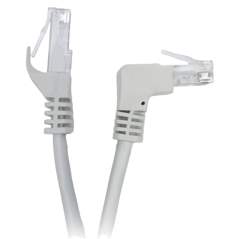 Патч-корд cablexpert cablexpert pp12l-0.7m 0.7м кат.5Е