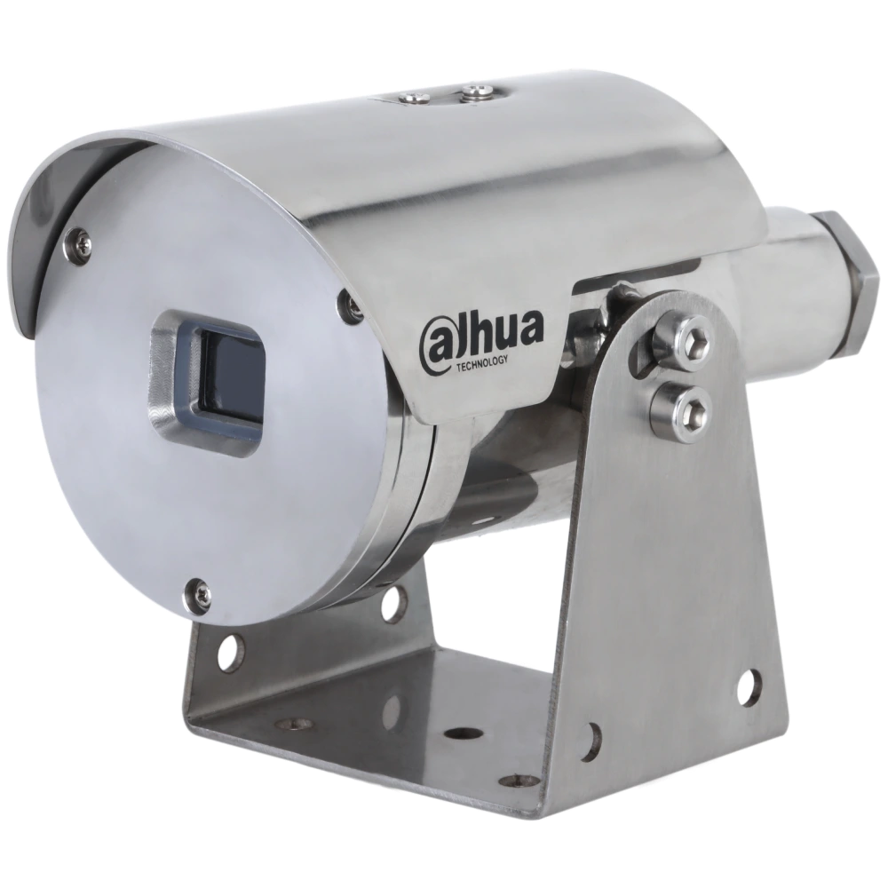 Взрывозащищенная термальная камера dahua dahua dhi-tpc-aebf5201-t