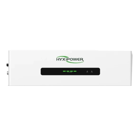 Система управления высоковольтным аккумулятором hyxipower hyxipower hyx-ebdu-h2