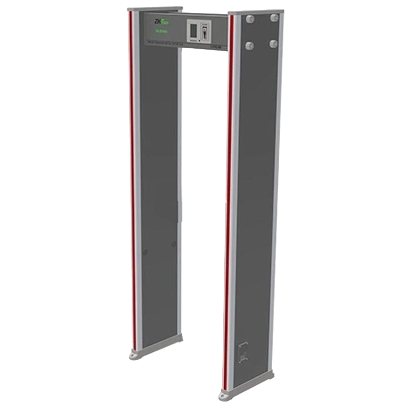 Арочний металодетектор zkteco zkteco zk-d2180