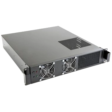Cерверная платформа viatec dss pro 200
