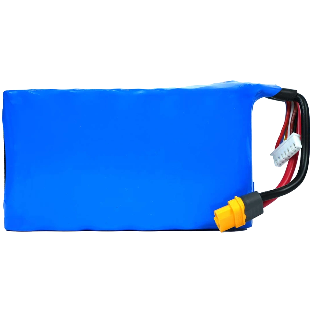 Акумуляторна батарея літієва via energy via energy p42a 6s3p