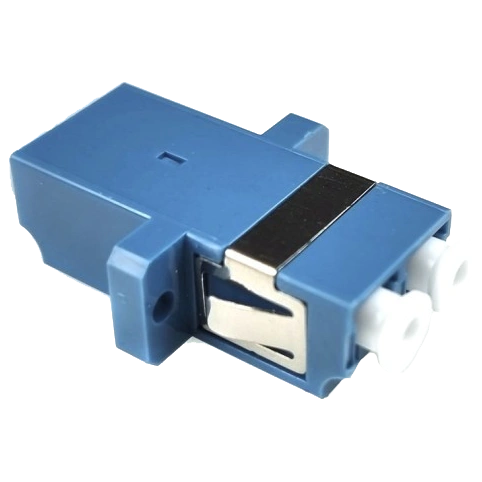 Оптический адаптер eserver eserver lc duplex sm