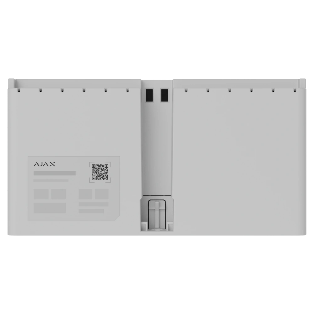 Акумулятор ajax ajax superior internal battery (60h) asp white